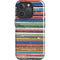 Records Music iPhone 16 Pro Magsafe Impact Case